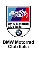 Bmw moto club italia #7